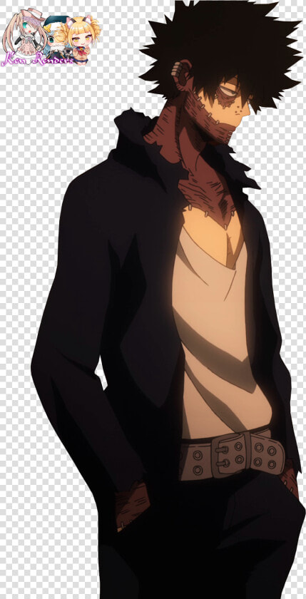 Transparent Felix Argyle Png   My Hero Academia Renders  Png DownloadTransparent PNG