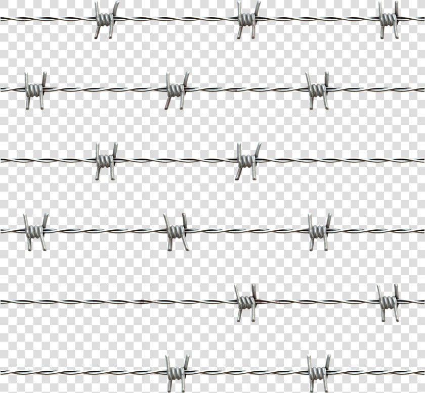 Clip Art Barb Wire Clipart  HD Png DownloadTransparent PNG