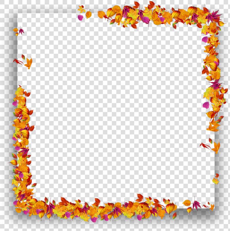  border  frame  winter  borderline  line  square  shadow   Picture Frame  HD Png DownloadTransparent PNG