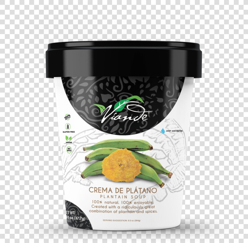 Viande Crema Plátano   Juicebox  HD Png DownloadTransparent PNG