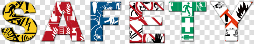 School Safety Sanity   Occupational Health And Safety Banner  HD Png DownloadTransparent PNG