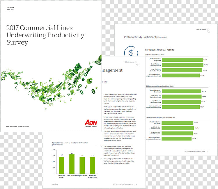 Fresh Insights From Property casualty Insurers   Median Employee Pay In 2017  HD Png DownloadTransparent PNG