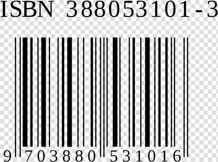 Isbn Png  Transparent PngTransparent PNG