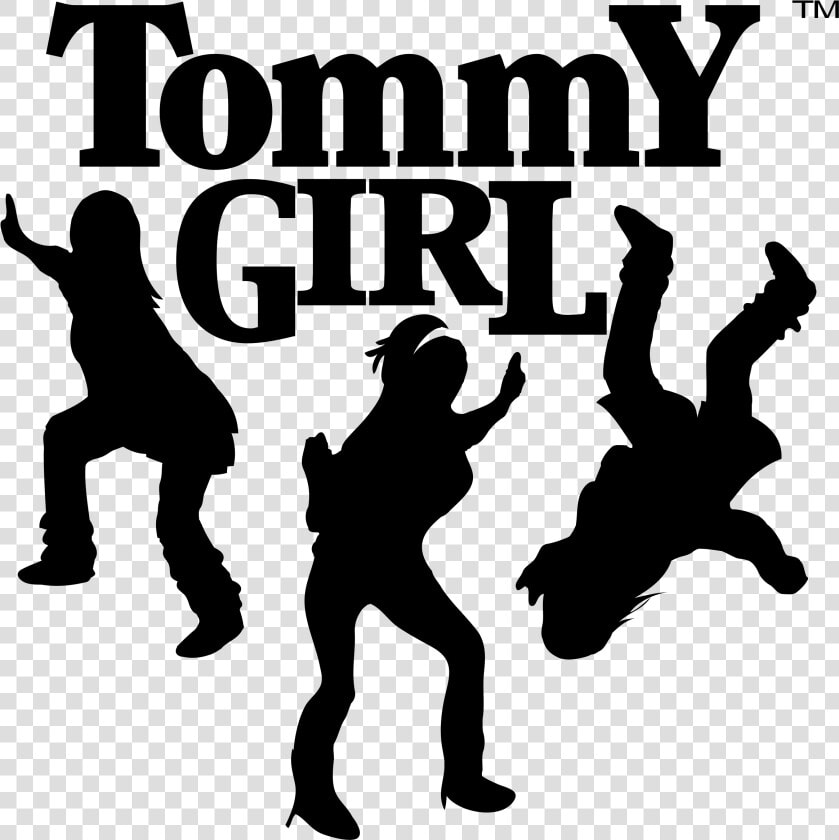 Tommy Girl Logo Png Transparent   Tommy Boy Records  Png DownloadTransparent PNG