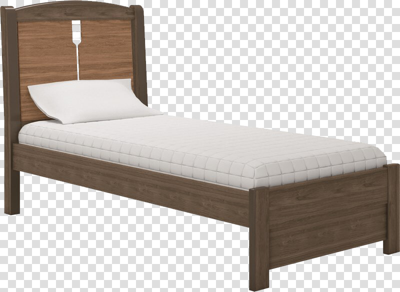 Cama Solteiro Png  Transparent PngTransparent PNG