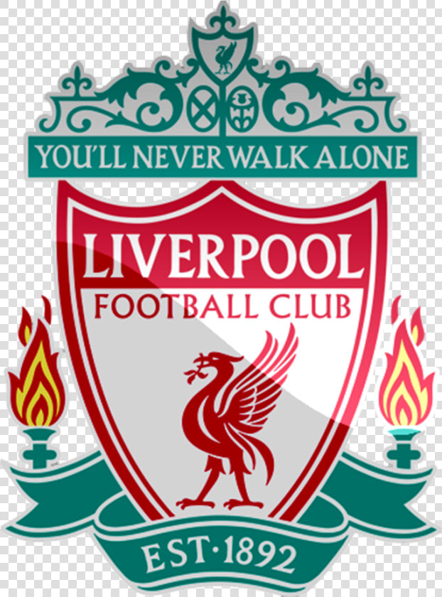 Dream League Soccer 2018 Logo Liverpool  HD Png DownloadTransparent PNG