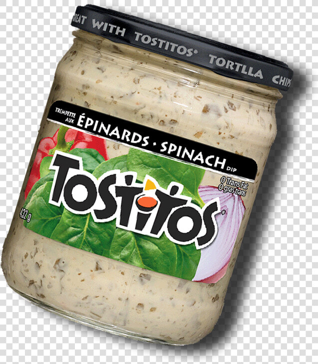 Tostitos® Spinach Dip   Spinach Dip And Tortilla Chips  HD Png DownloadTransparent PNG