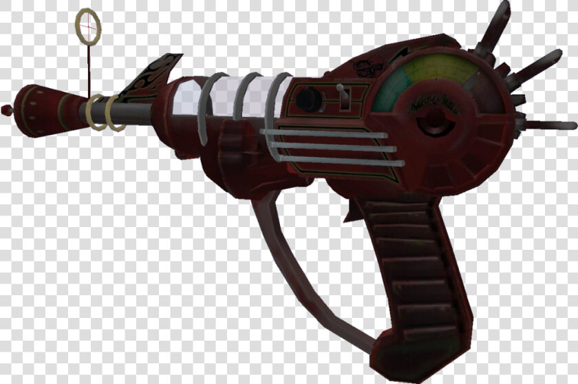 Ray Gun Black Ops   Png Download   Ray Gun Black Ops  Transparent PngTransparent PNG