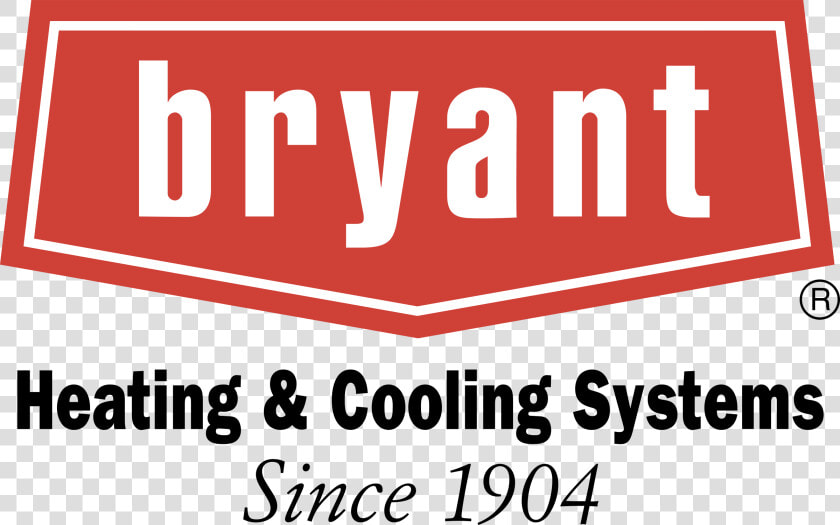 Bryant Heating And Cooling Logo  HD Png DownloadTransparent PNG