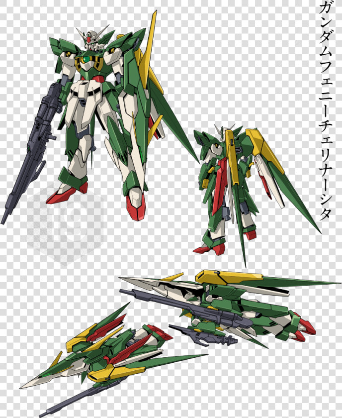  ​img    Gundam Build Fighters Wing  HD Png DownloadTransparent PNG