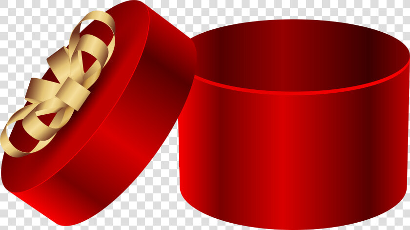 Open Round Gift Box Png Image Gallery   Open Gift Box Transparent Background  Png DownloadTransparent PNG