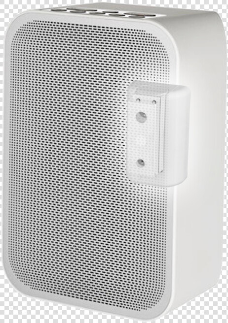 Wall Mount Pulse Flex White   Subwoofer  HD Png DownloadTransparent PNG