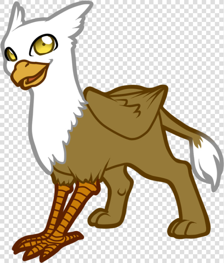 Gryphon Cartoon  HD Png DownloadTransparent PNG