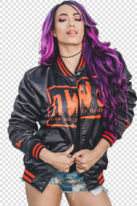  sashabanks  wwesashabanks  wwe  womenrevolution  wwewomen   Sashabanks Banks Sasha Banks  HD Png DownloadTransparent PNG