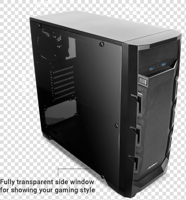 Antec  HD Png DownloadTransparent PNG