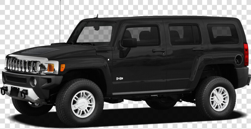 2008 Hummer  HD Png DownloadTransparent PNG