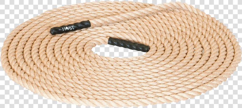 33 351   15 Meter Sisal Battling Rope 2 Thickness  HD Png DownloadTransparent PNG