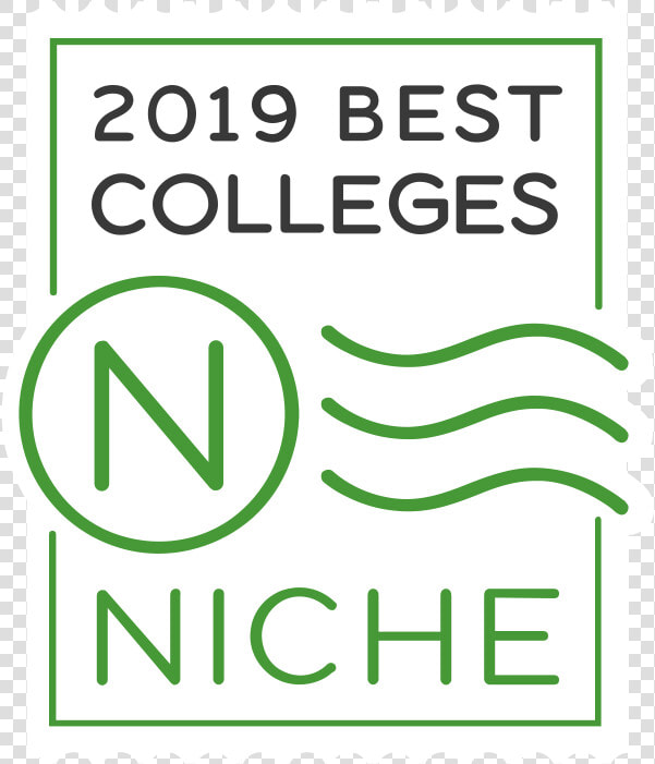 Niche Logo   Niche 2020 Best Schools  HD Png DownloadTransparent PNG