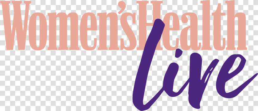 Women S Health Live   Men  39 s Health  HD Png DownloadTransparent PNG