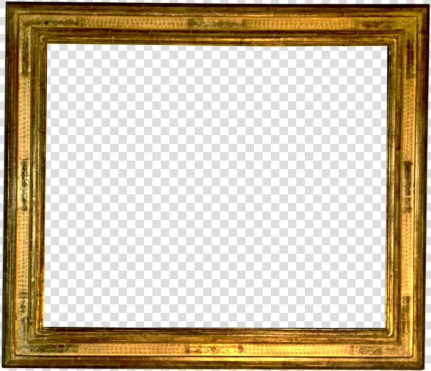 Golden Frame Png Image Transparent   Hi Res Picture Frame  Png DownloadTransparent PNG