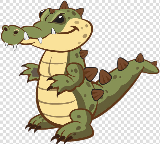 Transparent Croc Clipart   Wild Ones Remake Pets  HD Png DownloadTransparent PNG