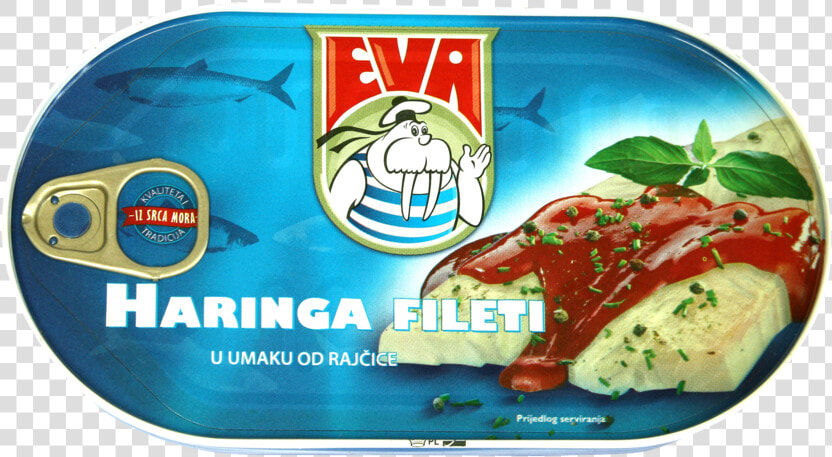 Eva Sardine  HD Png DownloadTransparent PNG