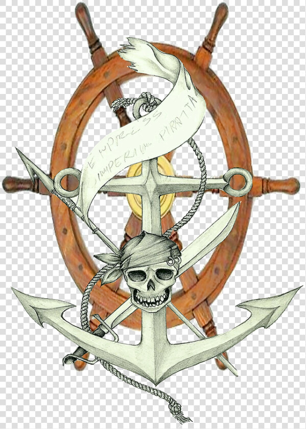 Anchor Seaman Sailor Free Photo   Gambar Jangkar Pelaut Keren  HD Png DownloadTransparent PNG