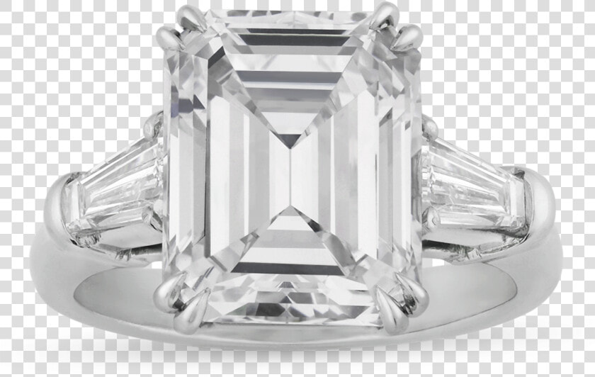 Golconda Diamond Ring By Harry Winston    Golconda Diamond Ring  HD Png DownloadTransparent PNG