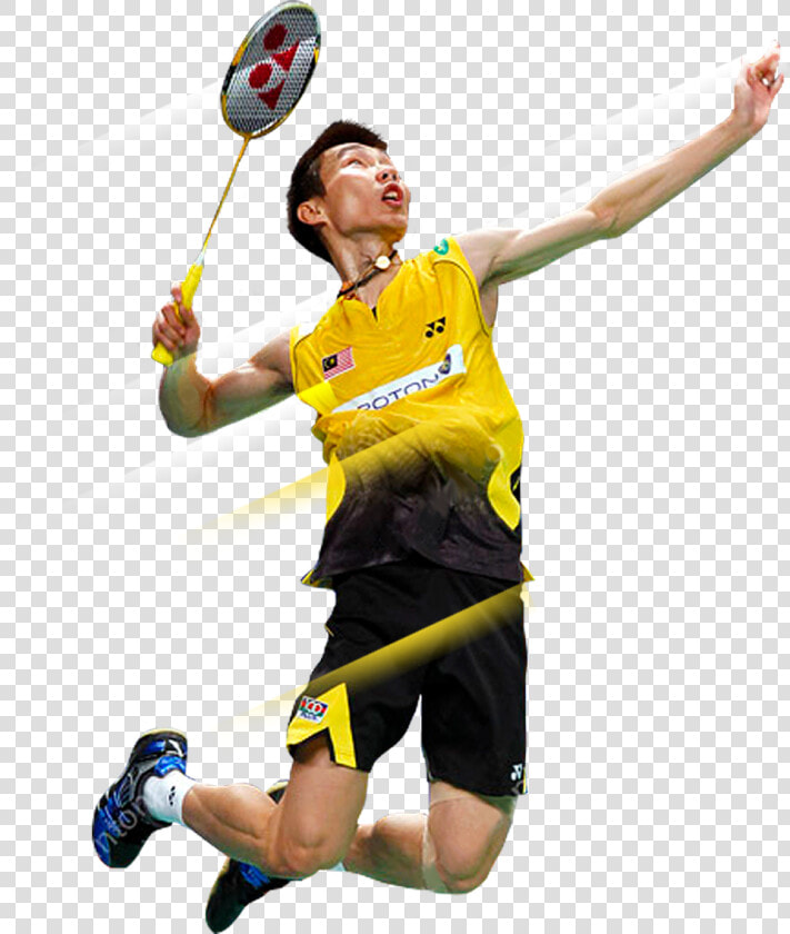 Asian Badminton Player Png Image   Badminton Png  Transparent PngTransparent PNG