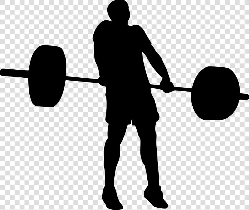 Training physical Fitness exercise Weight Equipment joint overhead   Clean And Jerk Logo  HD Png DownloadTransparent PNG