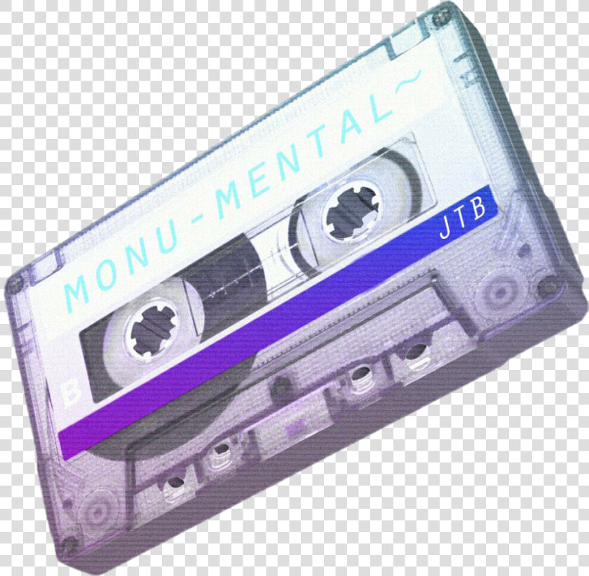  vaporwave   Cassette Tape Vaporwave Png  Transparent PngTransparent PNG