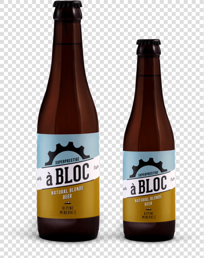 We Share The Ride   Bloc Beer  HD Png DownloadTransparent PNG