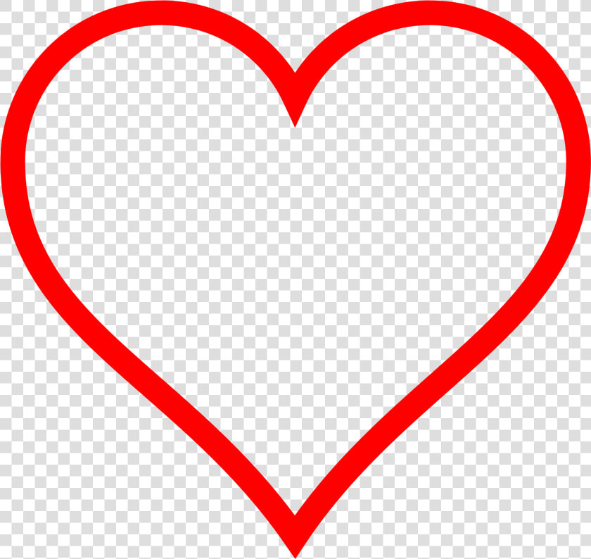 Heart Love Valentine Free Picture   Red Heart Clipart  HD Png DownloadTransparent PNG