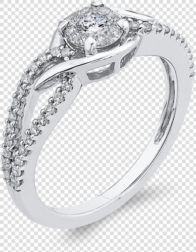 Diamond Fashion Ring By Luminous   Ring  HD Png DownloadTransparent PNG