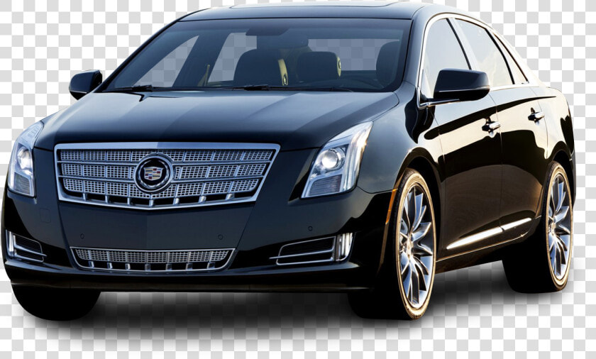 Cadillac Png Image   Cadillac Xts 2013  Transparent PngTransparent PNG