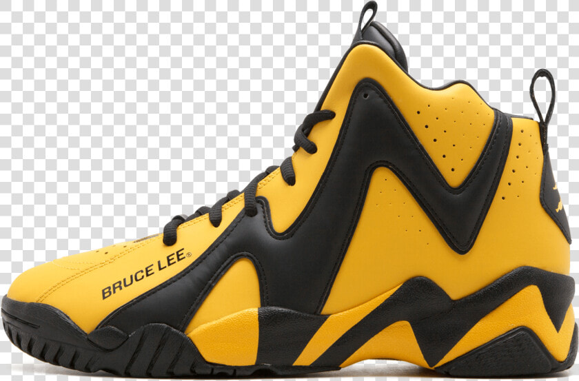 Reebok Kamikaze 2 Bait Bait X Bruce Lee   Reebok  HD Png DownloadTransparent PNG