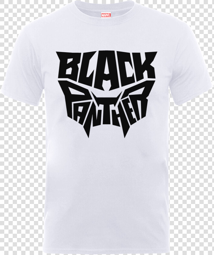 Black Panther Logo   Png Download   Black Panther Emblem T shirt  Transparent PngTransparent PNG