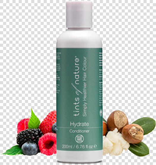 Tints Of Nature Hydrate Treatment  HD Png DownloadTransparent PNG