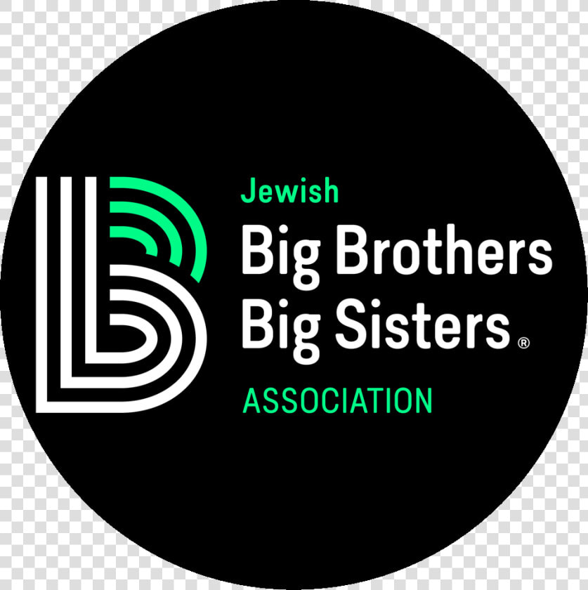 Jewish Big Brother Big Sister Association   Jewish Big Brothers Big Sisters Cleveland  HD Png DownloadTransparent PNG