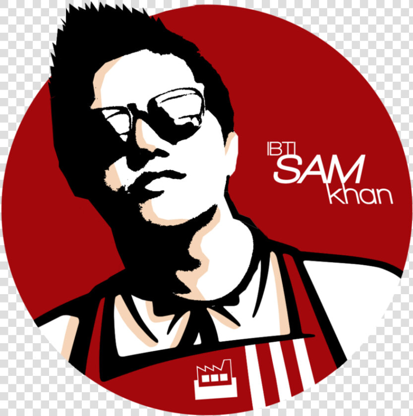 Best Free Ibti Sam Khan Kfc Logo Fantasy By Jalmisae   Kfc Logo  HD Png DownloadTransparent PNG