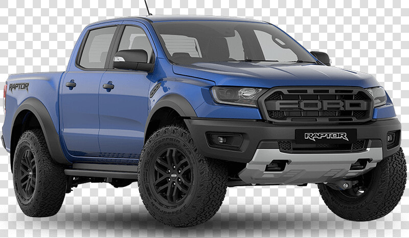 Ford ranger   Ford Ranger Raptor 2019  HD Png DownloadTransparent PNG