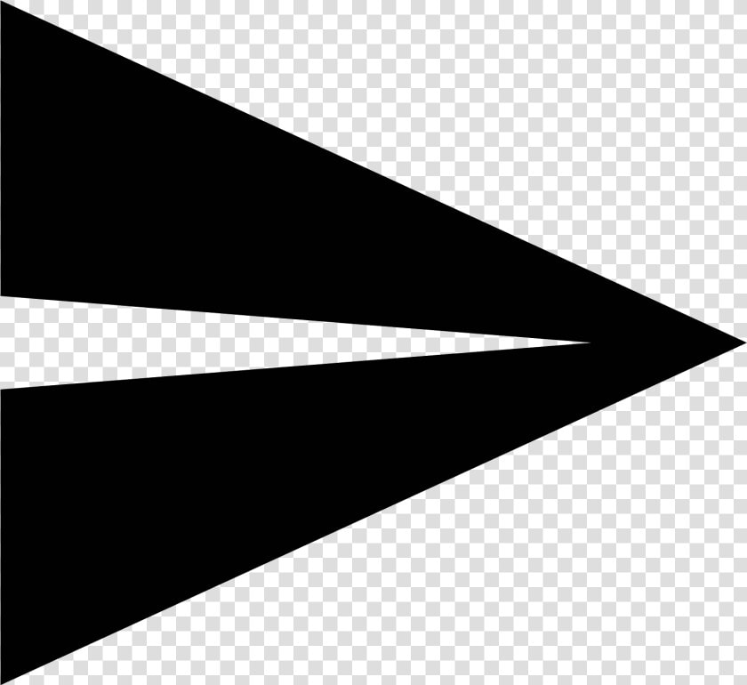 Paper Plane Icon   Whatsapp Send Message Icon  HD Png DownloadTransparent PNG