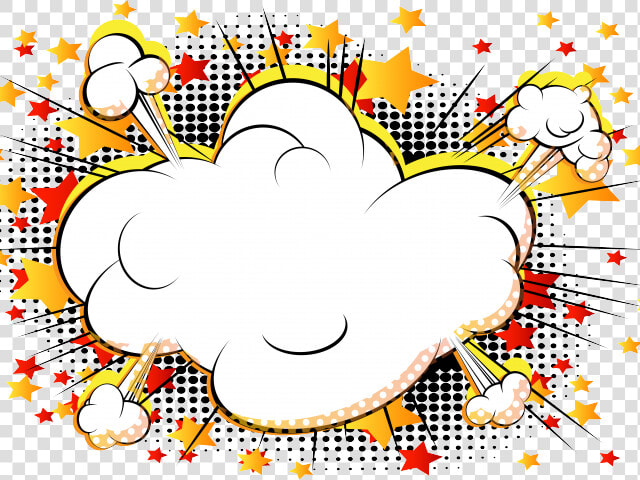 Explosion Clipart Svg   Comics Explosion Png  Transparent PngTransparent PNG