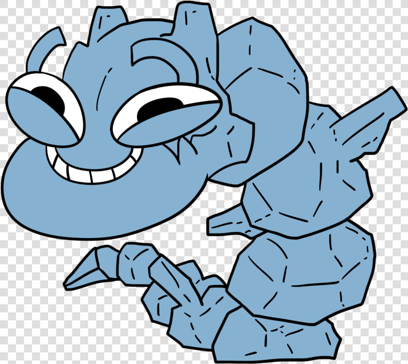 Here Enjoy Derpy Steelix   Derpy Steelix  HD Png DownloadTransparent PNG