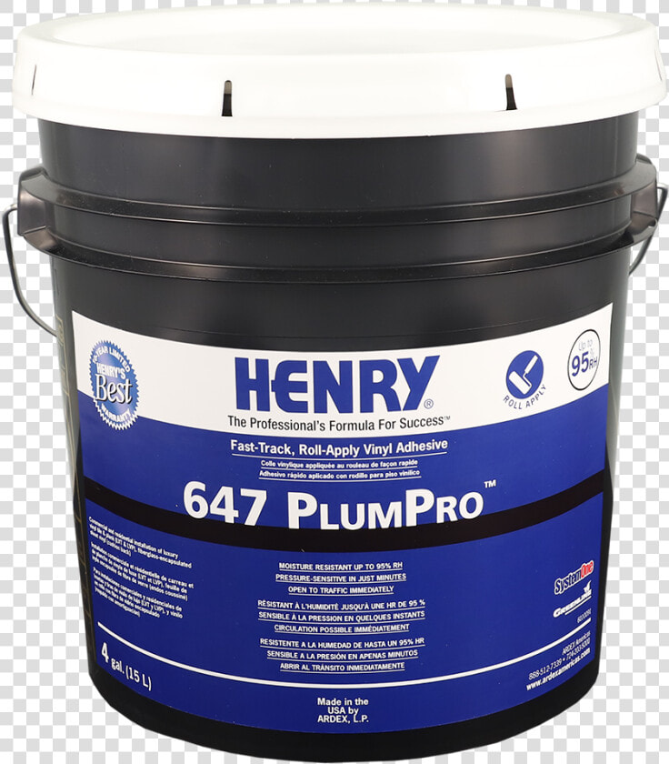 Henry   Henry 647 Plum Pro  HD Png DownloadTransparent PNG