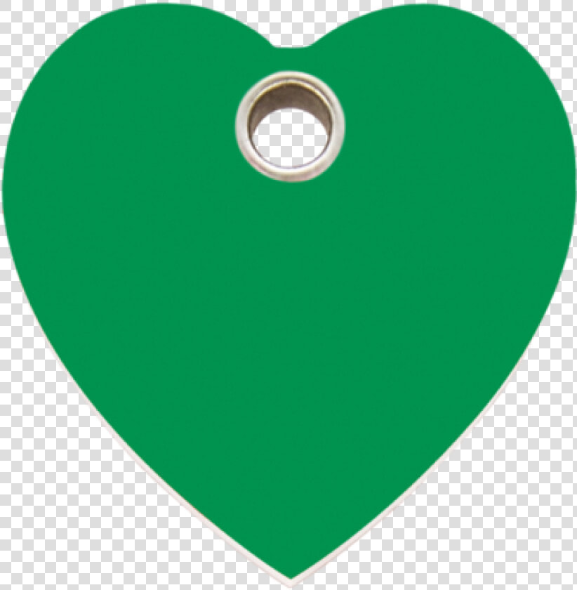 Herzfolienballon Grün 45cm   Google Maps Green Marker  HD Png DownloadTransparent PNG