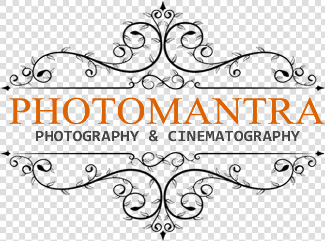 Indian Wedding Png Fonts   Wedding Photography Logo Png  Transparent PngTransparent PNG