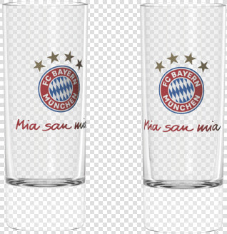 Schnapsglas 2er Set   Fc Bayern Munich  HD Png DownloadTransparent PNG