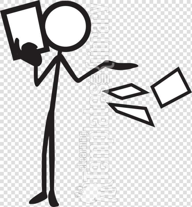 Transparent Stick Figure Png Transparent Background   Man Stick Figure With Hair  Png DownloadTransparent PNG