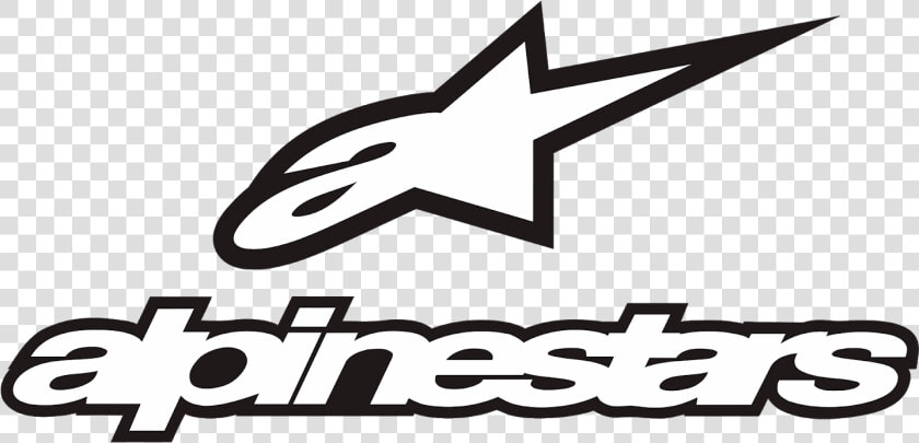 Logo Alpinestars Vector Cdr  amp  Png Hd   Sponsor Moto Gp Logo  Transparent PngTransparent PNG